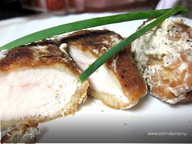 Фотография профиля