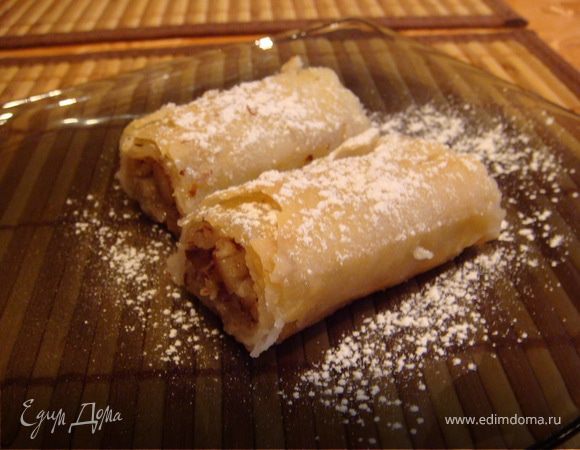 Восточная сладость Восточная сладость