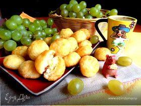 Фото рецепта