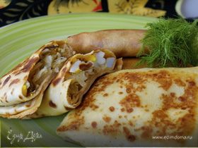 Фото рецепта