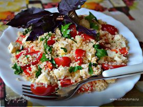 Фото рецепта