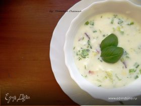 Фото рецепта