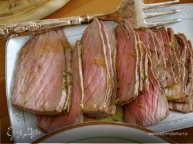 Фото рецепта