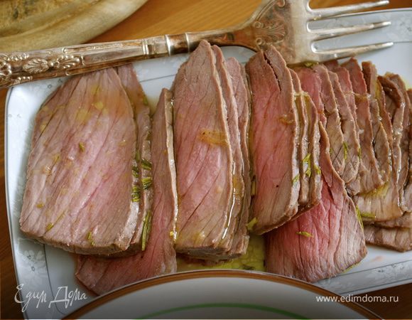 Мясо по-бразильски Мясо по-бразильски