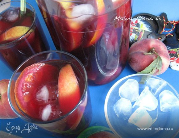 Сангрия Сангрия