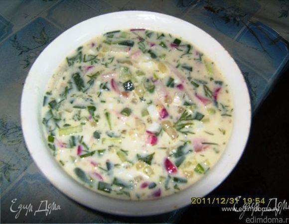 Окошка "Фирменная"