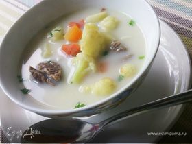 Фото рецепта