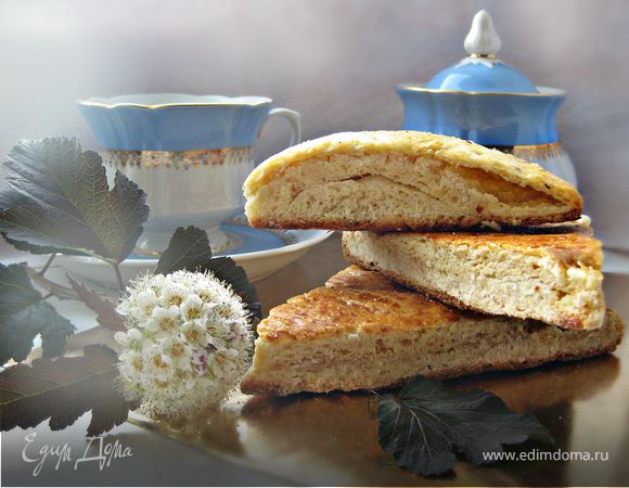 Гата круглая Гата круглая