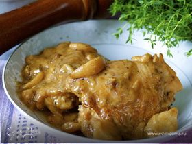 Фото рецепта