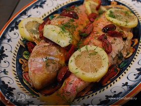 Фото рецепта