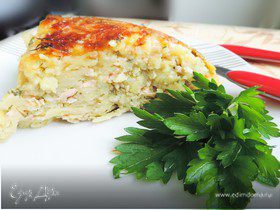 Фото рецепта