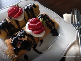 Фото рецепта