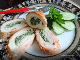 Фото рецепта