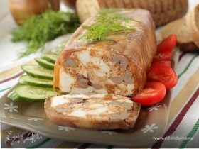 Фото рецепта