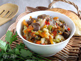 Фото рецепта