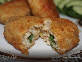 Фото рецепта