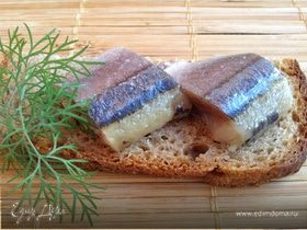 Фото рецепта