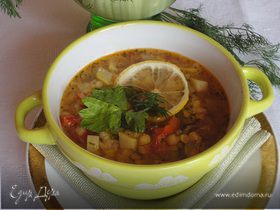 Фото рецепта