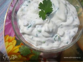 Фото рецепта