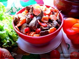 Фотография профиля