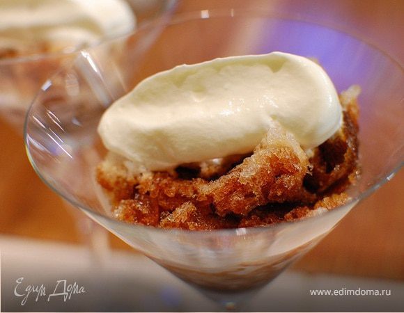 Кофейная гранита Кофейная гранита