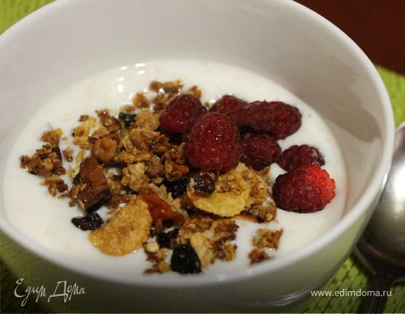 Гранола Гранола