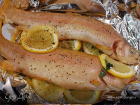 Фото рецепта