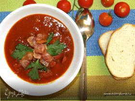 Фото рецепта