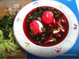 Фото рецепта