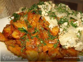 Фото рецепта