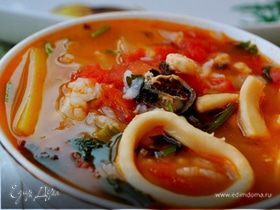 Фото рецепта