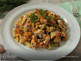 Фото рецепта