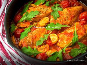 Фото рецепта Фото рецепта