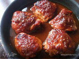 Фото рецепта