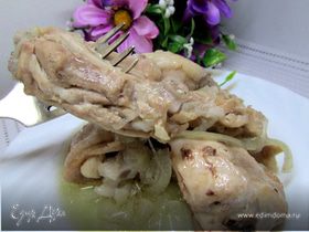 Фото рецепта