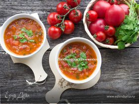 Фото рецепта