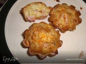 Фото рецепта