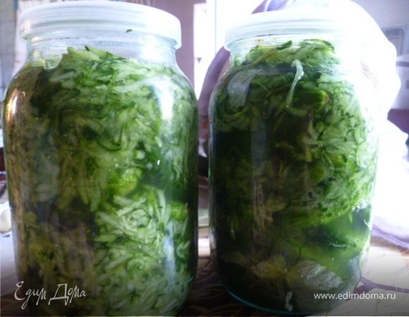 Огурцы в огурцах Огурцы в огурцах