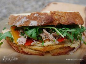 Фото рецепта