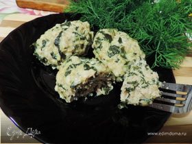 Фото рецепта