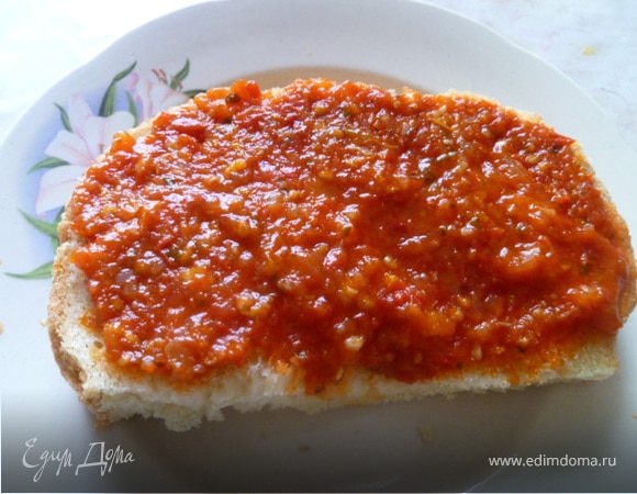 Аджика "Воспоминание" Аджика "Воспоминание"