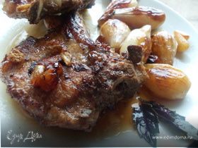 Фото рецепта