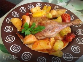 Фото рецепта