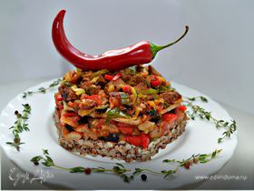 Фото рецепта