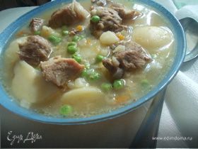 Фото рецепта