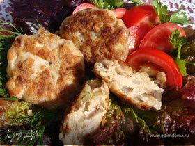 Фото рецепта