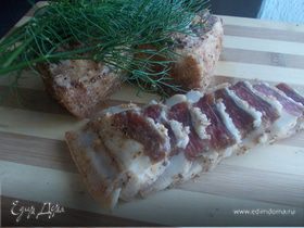 Фото рецепта