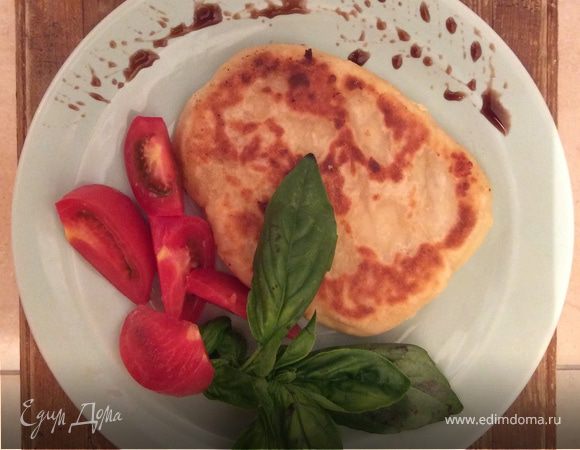 Хачапури. Простой рецепт