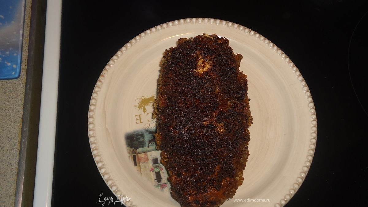 Котлета по-киевски