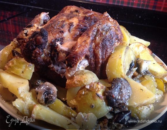 Курочка на бутылке Курочка на бутылке